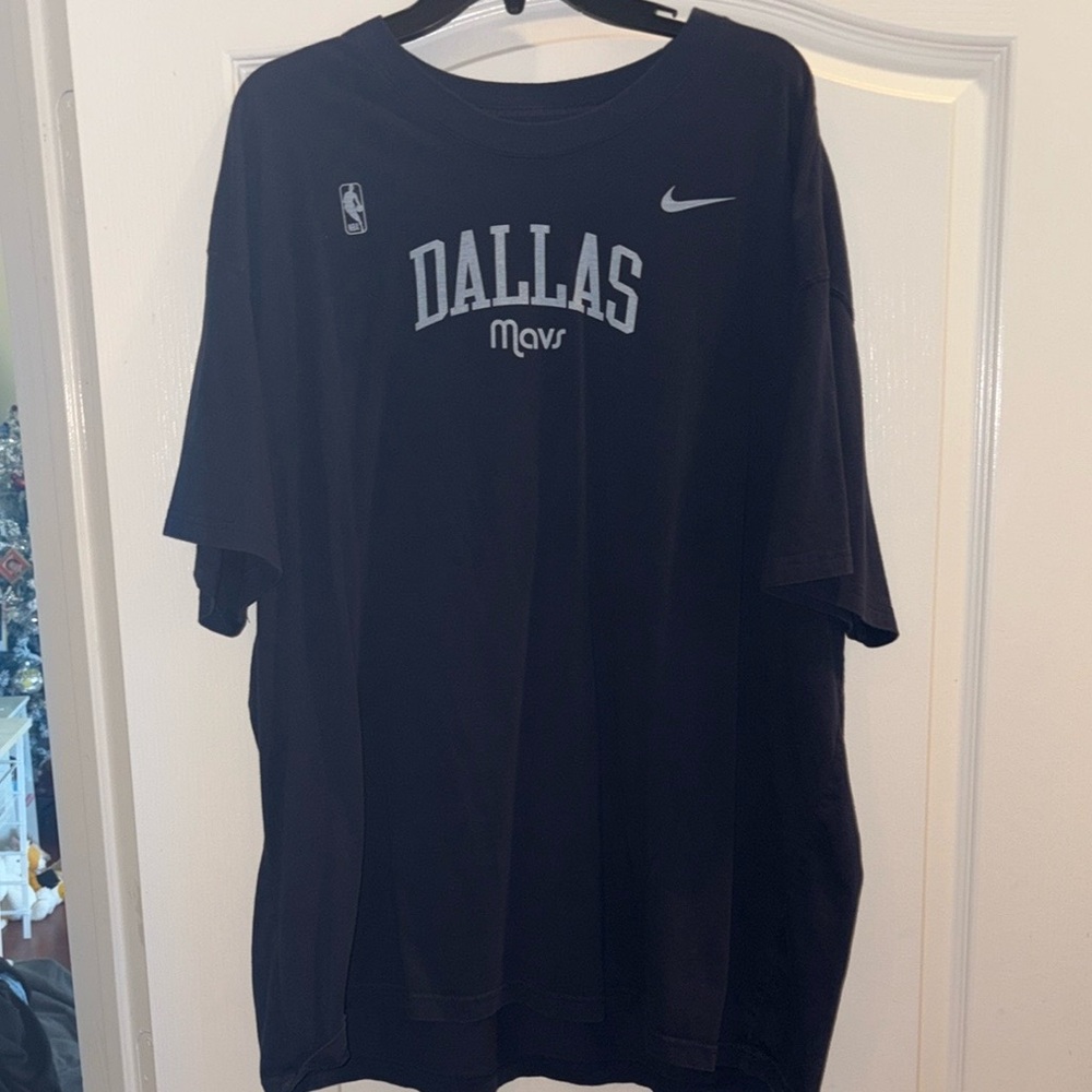 Nike Dallas Mavericks l T-Shirt